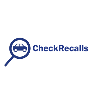 Check Recalls Logo