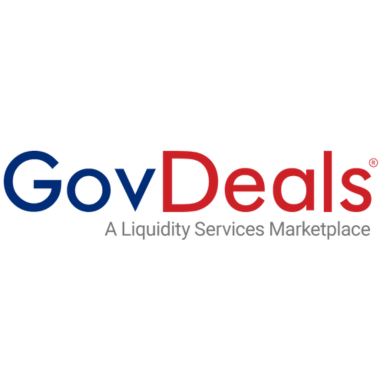GovDeals Logo
