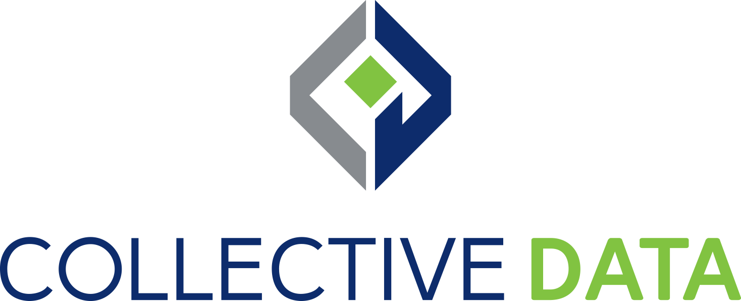 Collective Data Logo