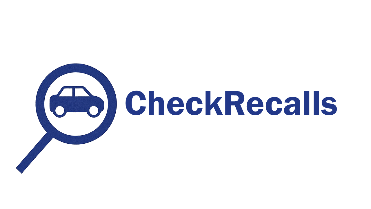 Check Recalls Logo
