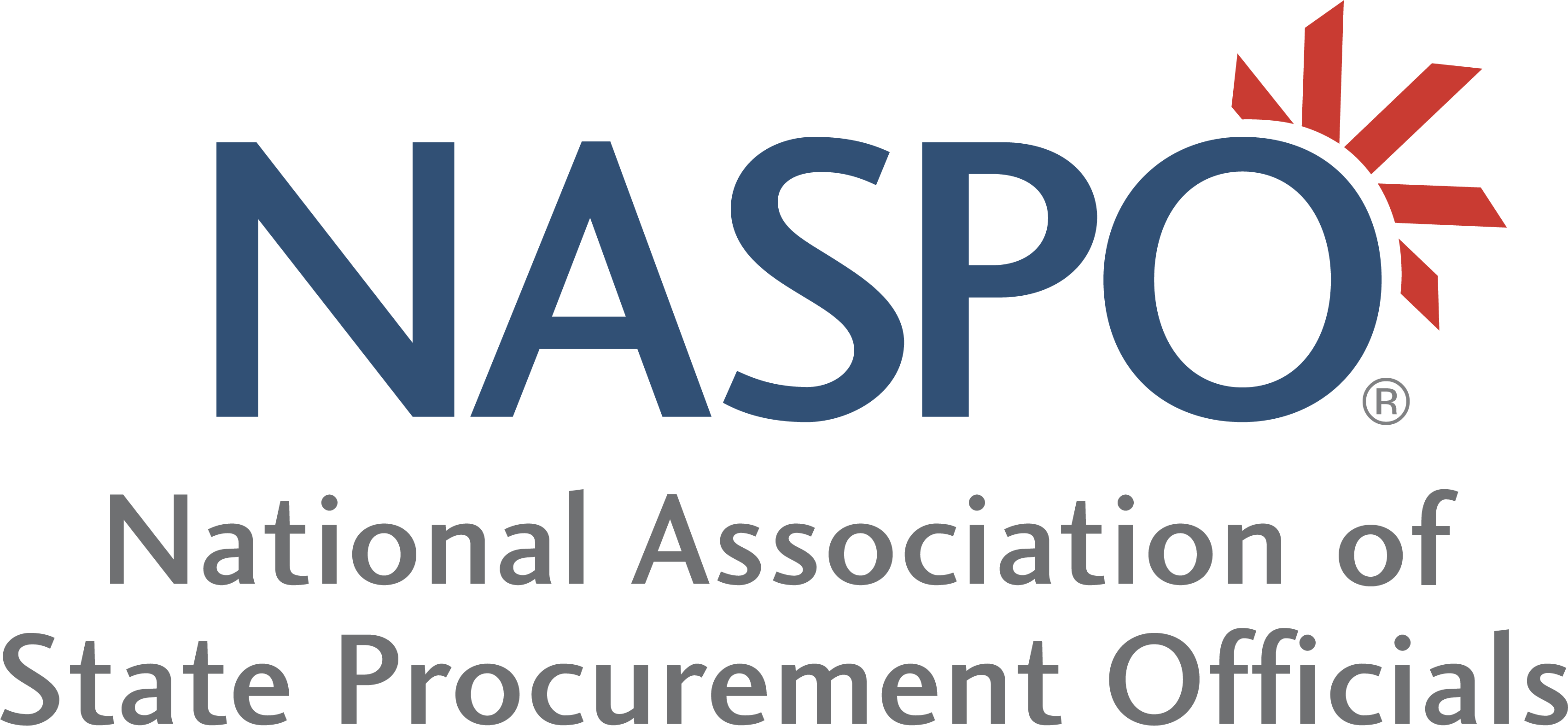 NASPO Logo