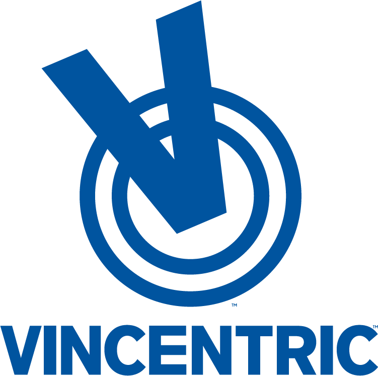 Vincentric Logo